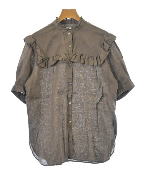 ビューティーアンドユースユナイテットアローズ(BEAUTY&YOUTH UNITED ARROWS)のBEAUTY&YOUTH UNITED ARROWS ブラウス