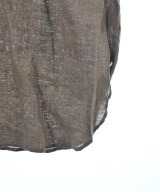 BEAUTY&YOUTH UNITED ARROWS（ビューティーアンドユースユナイテッドアローズ）ブラウス 茶 サイズ:F レディース/2200613069052