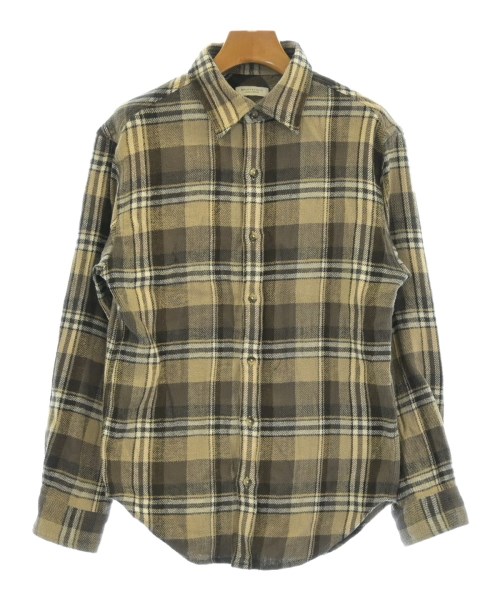 ビューティーアンドユースユナイテットアローズ(BEAUTY&YOUTH UNITED ARROWS)のBEAUTY&YOUTH UNITED ARROWS カジュアルシャツ