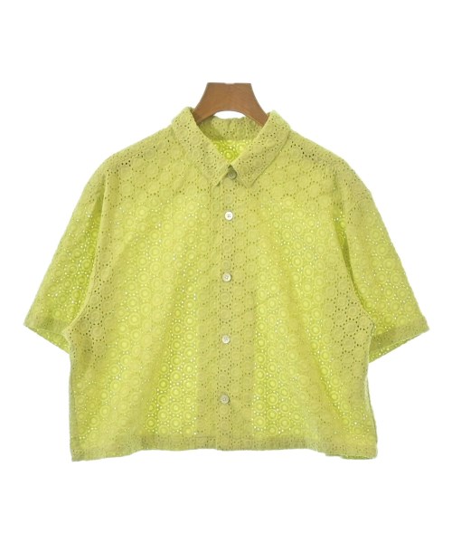 ビューティーアンドユースユナイテットアローズ(BEAUTY&YOUTH UNITED ARROWS)のBEAUTY&YOUTH UNITED ARROWS カジュアルシャツ