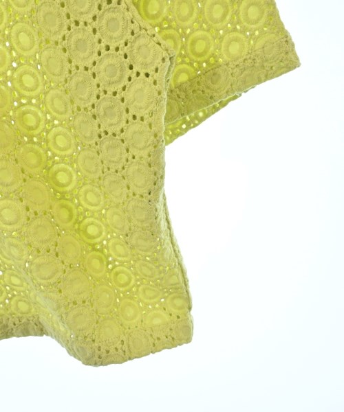 BEAUTY&YOUTH UNITED ARROWS（ビューティーアンドユースユナイテッドアローズ）カジュアルシャツ 緑 サイズ:-(M位) レディース/2200614969238