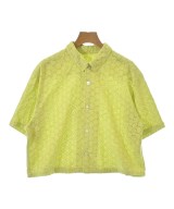 BEAUTY&YOUTH UNITED ARROWS（ビューティーアンドユースユナイテッドアローズ）カジュアルシャツ 緑 サイズ:-(M位) レディース/2200614969238