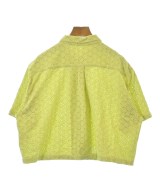 BEAUTY&YOUTH UNITED ARROWS（ビューティーアンドユースユナイテッドアローズ）カジュアルシャツ 緑 サイズ:-(M位) レディース/2200614969238