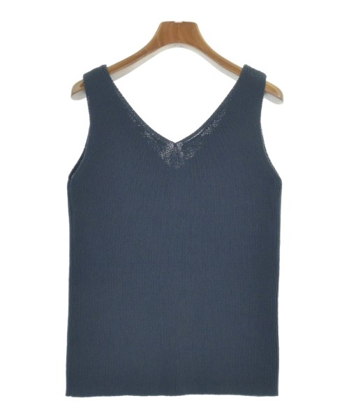 BEAUTY&YOUTH UNITED ARROWS（ビューティーアンドユースユナイテッドアローズ）ベスト 紺 サイズ:-(M位) レディース/2200616728109