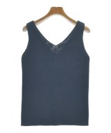 BEAUTY&YOUTH UNITED ARROWS（ビューティーアンドユースユナイテッドアローズ）ベスト 紺 サイズ:-(M位) レディース/2200616728109
