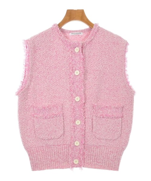 ビューティーアンドユースユナイテットアローズ(BEAUTY&YOUTH UNITED ARROWS)のBEAUTY&YOUTH UNITED ARROWS ベスト/ノースリーブ