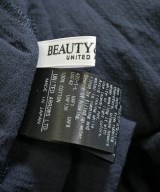 BEAUTY&YOUTH UNITED ARROWS（ビューティーアンドユースユナイテッドアローズ）ブラウス 紺 サイズ:-(M位) レディース/2200620336062