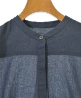 BEAUTY&YOUTH UNITED ARROWS（ビューティーアンドユースユナイテッドアローズ）ブラウス 紺 サイズ:-(M位) レディース/2200620336062