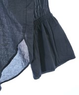 BEAUTY&YOUTH UNITED ARROWS（ビューティーアンドユースユナイテッドアローズ）ブラウス 紺 サイズ:-(M位) レディース/2200620336062