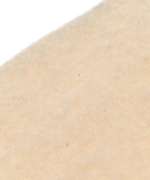 BEAUTY&YOUTH UNITED ARROWS（ビューティーアンドユースユナイテッドアローズ）ストール 白 サイズ:- レディース/2200624446019