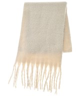 BEAUTY&YOUTH UNITED ARROWS（ビューティーアンドユースユナイテッドアローズ）ストール 白 サイズ:- レディース/2200624446019