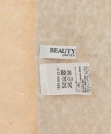 BEAUTY&YOUTH UNITED ARROWS（ビューティーアンドユースユナイテッドアローズ）ストール 白 サイズ:- レディース/2200624446019