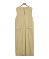 BEAUTY&YOUTH UNITED ARROWS（ビューティーアンドユースユナイテッドアローズ）ワンピース ベージュ サイズ:M レディース/2200613463140