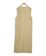 BEAUTY&YOUTH UNITED ARROWS（ビューティーアンドユースユナイテッドアローズ）ワンピース ベージュ サイズ:M レディース/2200613463140