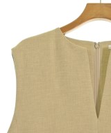 BEAUTY&YOUTH UNITED ARROWS（ビューティーアンドユースユナイテッドアローズ）ワンピース ベージュ サイズ:M レディース/2200613463140