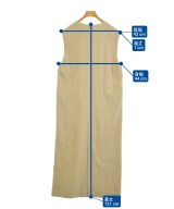 BEAUTY&YOUTH UNITED ARROWS（ビューティーアンドユースユナイテッドアローズ）ワンピース ベージュ サイズ:M レディース/2200613463140