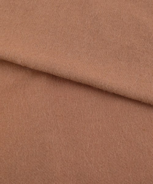 BEAUTY&YOUTH UNITED ARROWS（ビューティーアンドユースユナイテッドアローズ）ストール 茶 サイズ:- レディース/2200613556194