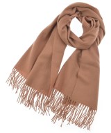 BEAUTY&YOUTH UNITED ARROWS（ビューティーアンドユースユナイテッドアローズ）ストール 茶 サイズ:- レディース/2200613556194