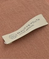 BEAUTY&YOUTH UNITED ARROWS（ビューティーアンドユースユナイテッドアローズ）ストール 茶 サイズ:- レディース/2200613556194