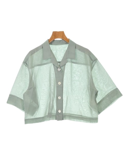 ビューティーアンドユースユナイテットアローズ(BEAUTY&YOUTH UNITED ARROWS)のBEAUTY&YOUTH UNITED ARROWS カジュアルシャツ