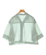 BEAUTY&YOUTH UNITED ARROWS（ビューティーアンドユースユナイテッドアローズ）カジュアルシャツ 緑 サイズ:F レディース/2200613799164