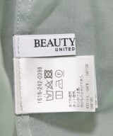 BEAUTY&YOUTH UNITED ARROWS（ビューティーアンドユースユナイテッドアローズ）カジュアルシャツ 緑 サイズ:F レディース/2200613799164