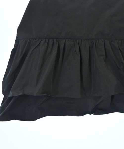 BEAUTY&YOUTH UNITED ARROWS（ビューティーアンドユースユナイテッドアローズ）ブラウス 黒 サイズ:-(L位) レディース/2200613799201