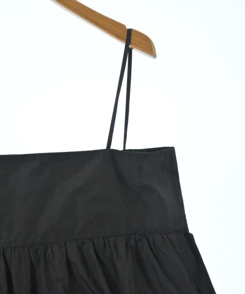 BEAUTY&YOUTH UNITED ARROWS（ビューティーアンドユースユナイテッドアローズ）ブラウス 黒 サイズ:-(L位) レディース/2200613799201