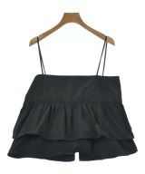 BEAUTY&YOUTH UNITED ARROWS（ビューティーアンドユースユナイテッドアローズ）ブラウス 黒 サイズ:-(L位) レディース/2200613799201