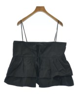 BEAUTY&YOUTH UNITED ARROWS（ビューティーアンドユースユナイテッドアローズ）ブラウス 黒 サイズ:-(L位) レディース/2200613799201