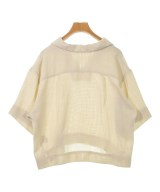 BEAUTY&YOUTH UNITED ARROWS（ビューティーアンドユースユナイテッドアローズ）カジュアルシャツ ベージュ サイズ:F レディース/2200613799287