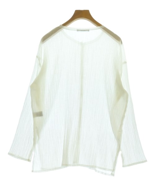 BEAUTY&YOUTH UNITED ARROWS（ビューティーアンドユースユナイテッドアローズ）カジュアルシャツ 白 サイズ:F レディース/2200613799379