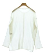 BEAUTY&YOUTH UNITED ARROWS（ビューティーアンドユースユナイテッドアローズ）カジュアルシャツ 白 サイズ:F レディース/2200613799379