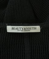 BEAUTY&YOUTH UNITED ARROWS（ビューティーアンドユースユナイテッドアローズ）Tシャツ・カットソー 黒 サイズ:F レディース/2200613799416