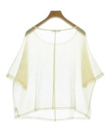 BEAUTY&YOUTH UNITED ARROWS（ビューティーアンドユースユナイテッドアローズ）Tシャツ・カットソー 白 サイズ:F レディース/2200613799423