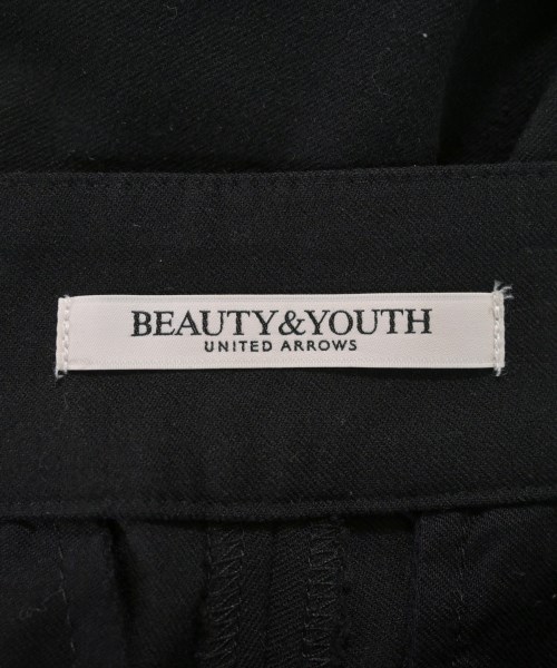 BEAUTY&YOUTH UNITED ARROWS（ビューティーアンドユースユナイテッドアローズ）その他 黒 サイズ:M レディース/2200614250022
