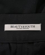 BEAUTY&YOUTH UNITED ARROWS（ビューティーアンドユースユナイテッドアローズ）その他 黒 サイズ:M レディース/2200614250022