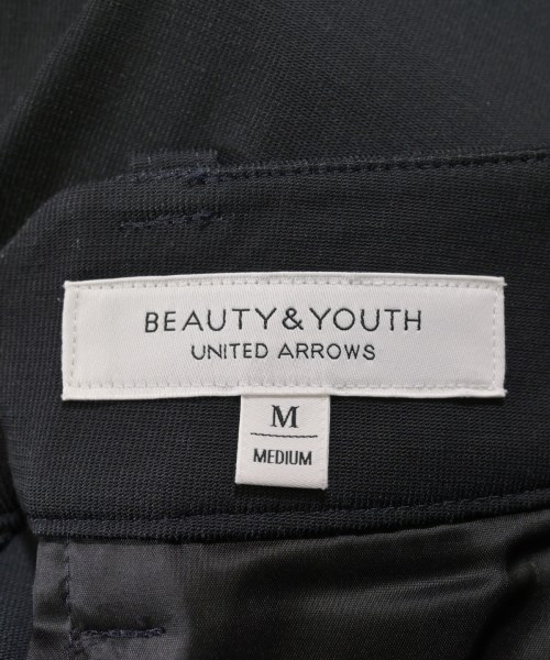 BEAUTY&YOUTH UNITED ARROWS（ビューティーアンドユースユナイテッドアローズ）その他 紺 サイズ:M レディース/2200614250039