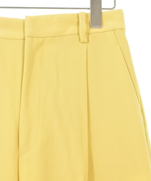 BEAUTY&YOUTH UNITED ARROWS（ビューティーアンドユースユナイテッドアローズ）その他 黄 サイズ:L レディース/2200614669053