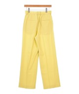 BEAUTY&YOUTH UNITED ARROWS（ビューティーアンドユースユナイテッドアローズ）その他 黄 サイズ:L レディース/2200614669053