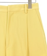 BEAUTY&YOUTH UNITED ARROWS（ビューティーアンドユースユナイテッドアローズ）その他 黄 サイズ:L レディース/2200614669053