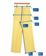 BEAUTY&YOUTH UNITED ARROWS（ビューティーアンドユースユナイテッドアローズ）その他 黄 サイズ:L レディース/2200614669053