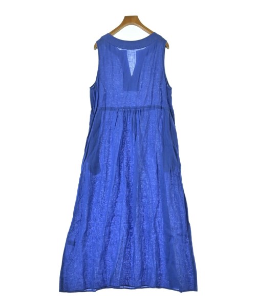 BEAUTY&YOUTH UNITED ARROWS（ビューティーアンドユースユナイテッドアローズ）ワンピース 青 サイズ:F レディース/2200614972191