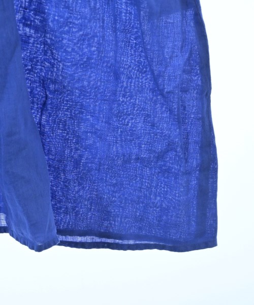 BEAUTY&YOUTH UNITED ARROWS（ビューティーアンドユースユナイテッドアローズ）ワンピース 青 サイズ:F レディース/2200614972191