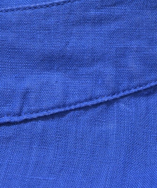 BEAUTY&YOUTH UNITED ARROWS（ビューティーアンドユースユナイテッドアローズ）ワンピース 青 サイズ:F レディース/2200614972191