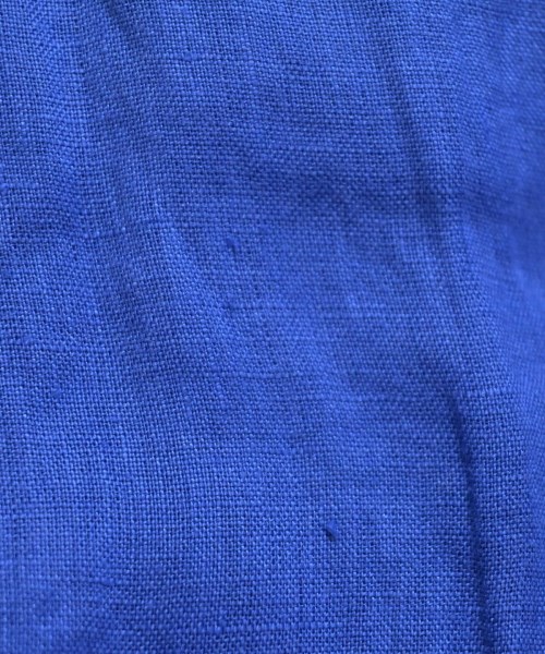 BEAUTY&YOUTH UNITED ARROWS（ビューティーアンドユースユナイテッドアローズ）ワンピース 青 サイズ:F レディース/2200614972191