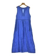 BEAUTY&YOUTH UNITED ARROWS（ビューティーアンドユースユナイテッドアローズ）ワンピース 青 サイズ:F レディース/2200614972191