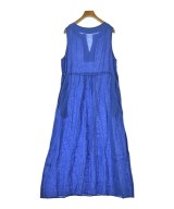 BEAUTY&YOUTH UNITED ARROWS（ビューティーアンドユースユナイテッドアローズ）ワンピース 青 サイズ:F レディース/2200614972191
