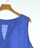 BEAUTY&YOUTH UNITED ARROWS（ビューティーアンドユースユナイテッドアローズ）ワンピース 青 サイズ:F レディース/2200614972191