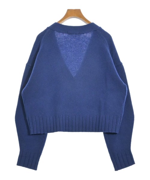 BEAUTY&YOUTH UNITED ARROWS（ビューティーアンドユースユナイテッドアローズ）ニット・セーター 青 サイズ:F レディース/2200615743011